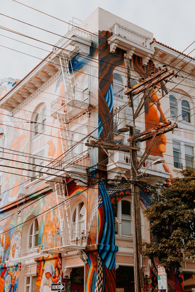 Weekend in San Francisco and 48 hours in San Francisco
