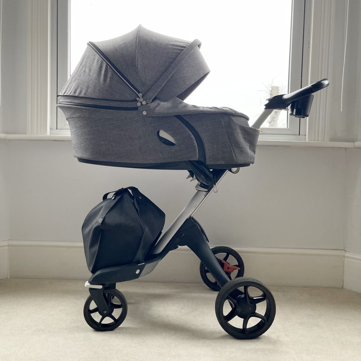 preparing for a newborn on a budget with the octopus club