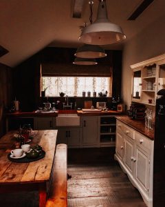 baby friendly stay at the pig hotel