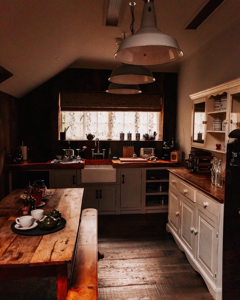 baby friendly stay at the pig hotel