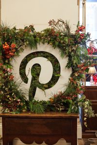 using pinterest for your business
