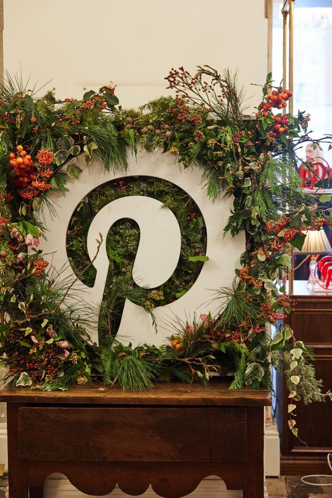 using pinterest for your business