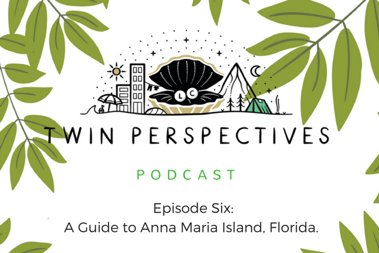 Podcast Six (Season One): A Guide to Anna Maria Island