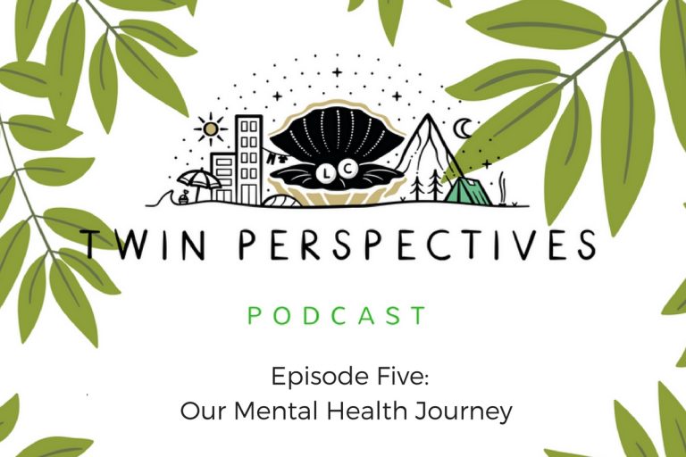 Episode Five (Season One): Our Struggles with Mental Health