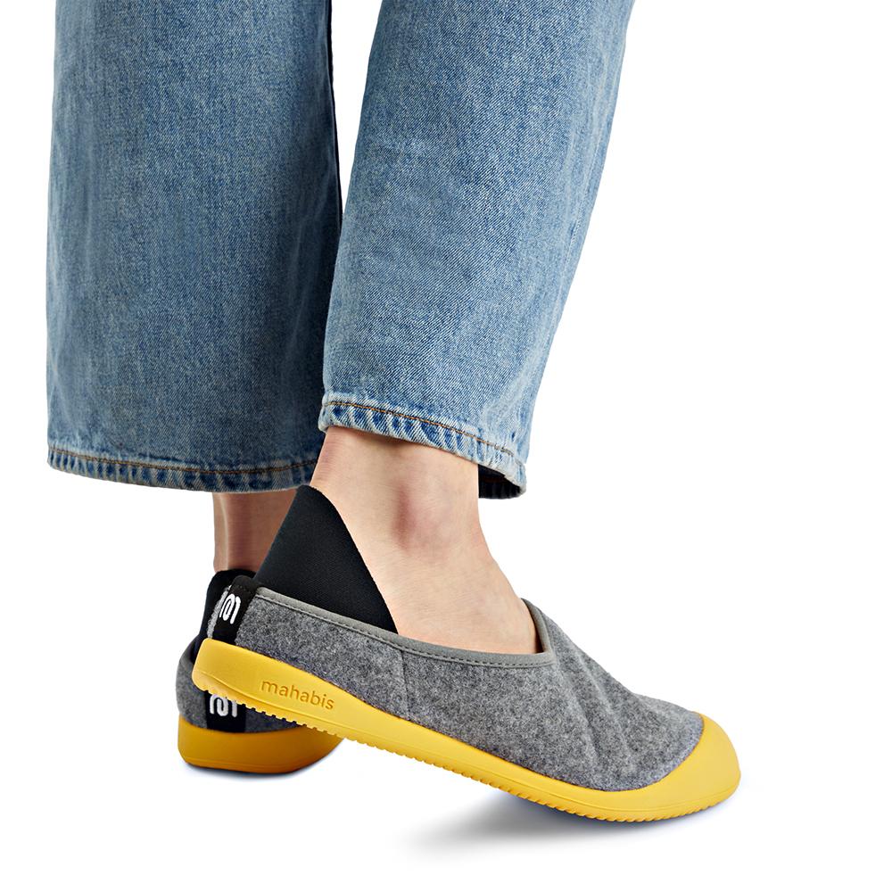 review of mahabis curve slipper