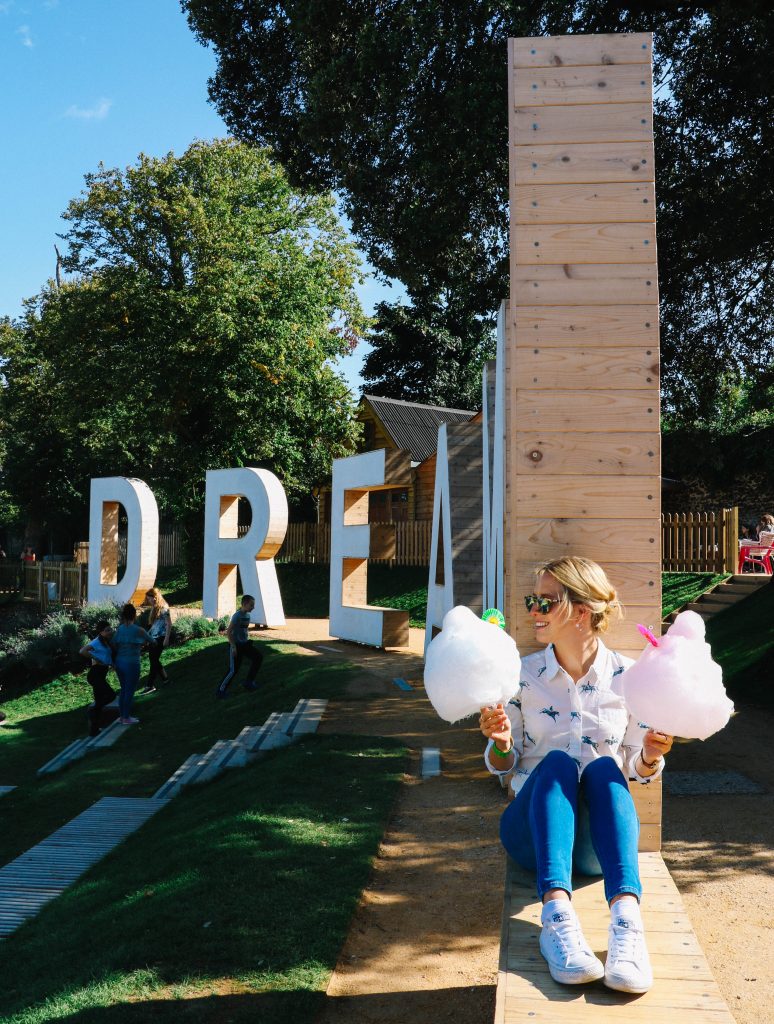 The Uk's best springtime breaks