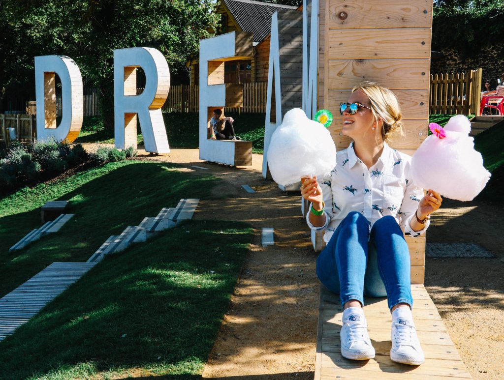 Best uk weekend breaks for families