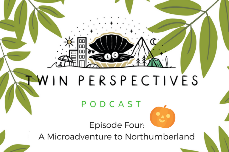 Episode Four (Season One): Exploring Northumberland