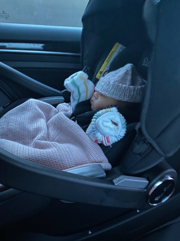 planned c-section