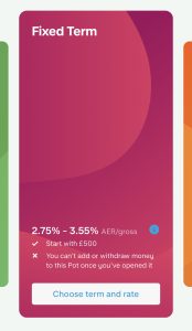 review of monzo premium