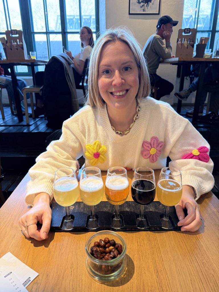 breweries to visit in tallinn