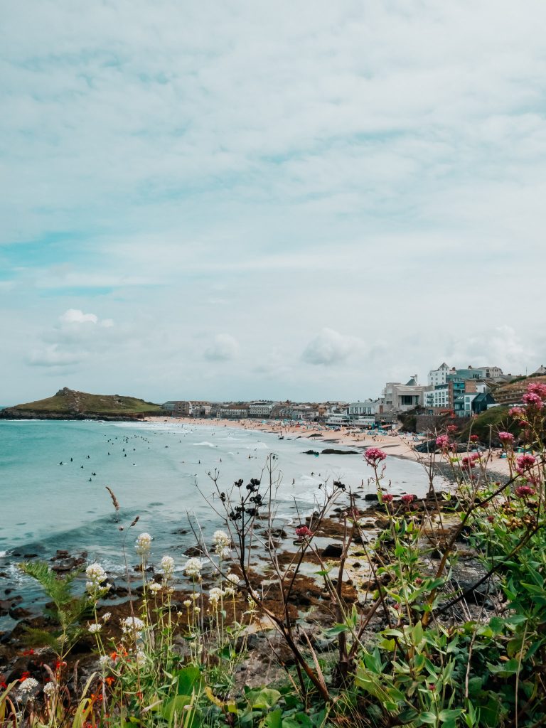 st ives cornwall