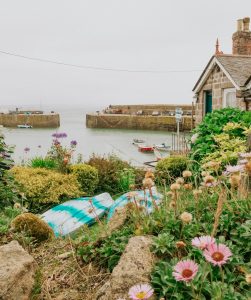 mousehole cornwall