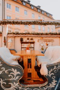cosy restaurants prague