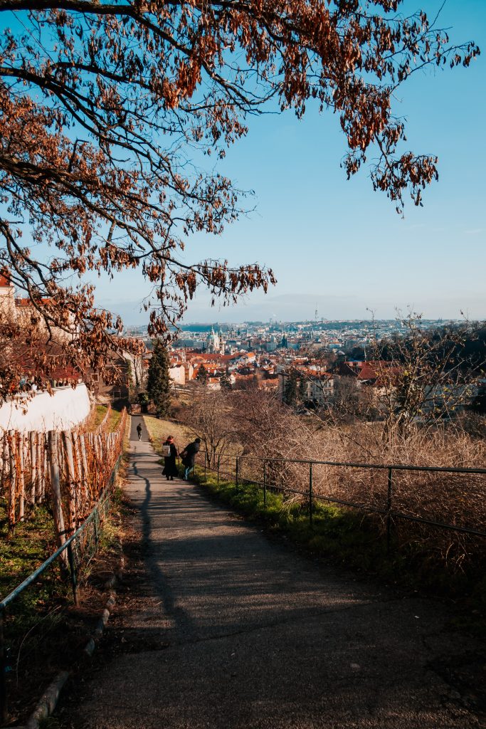 weekend guide to prague
