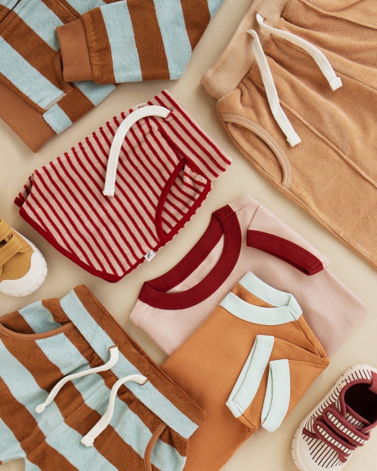 sustainable kids clothes uk