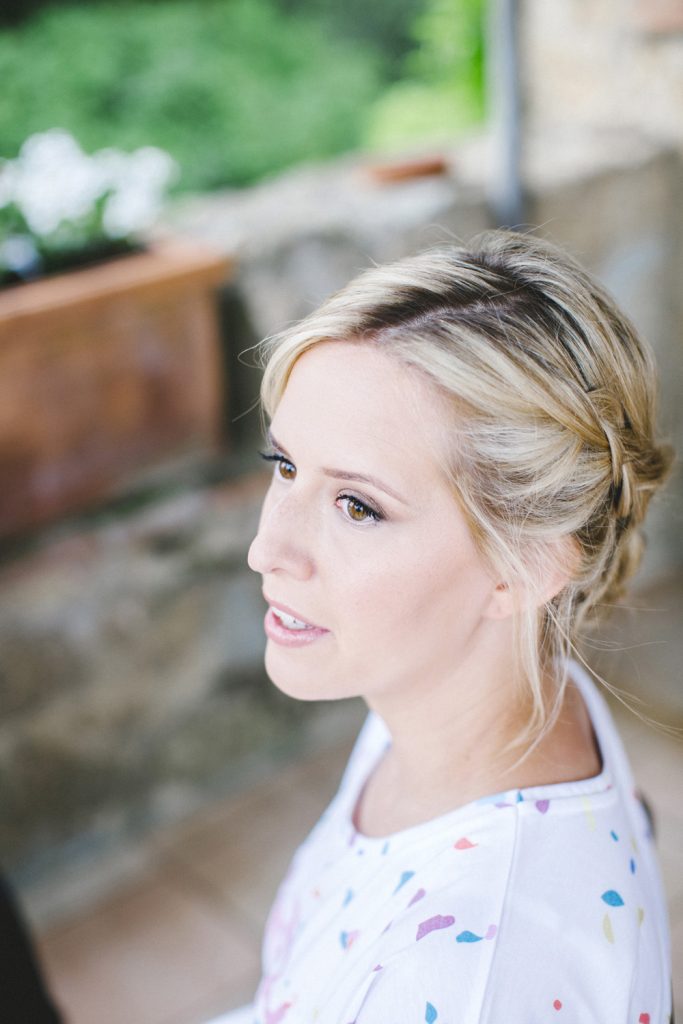 tuscan wedding