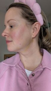 honest review of jawtite