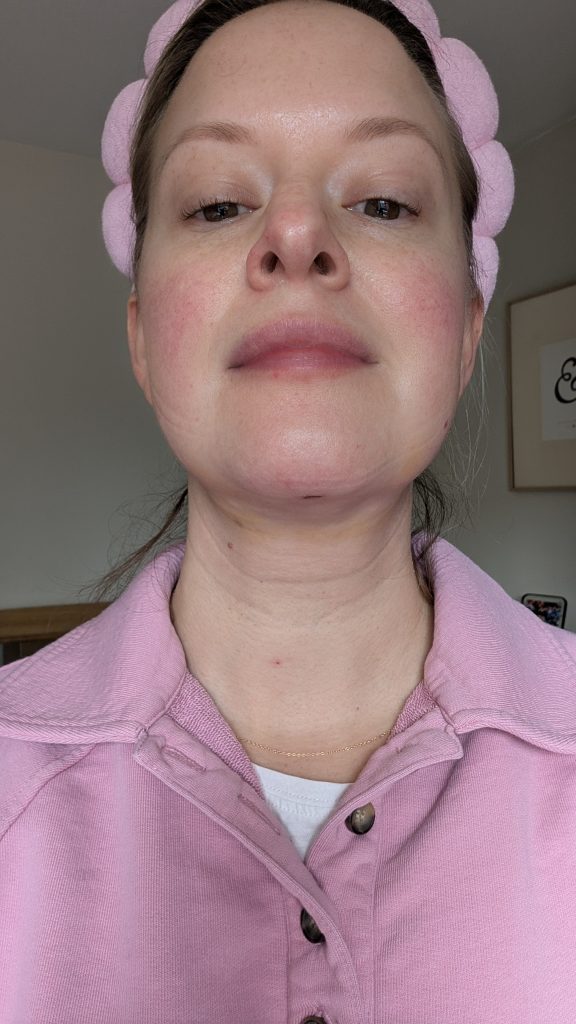 honest review of jawtite