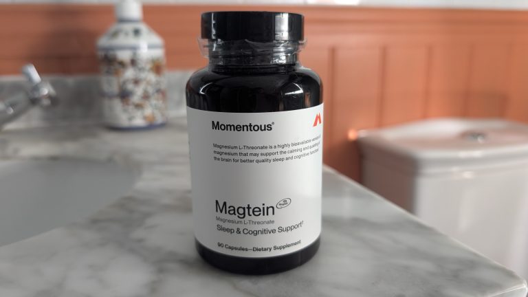 which magnesium is best for anxiety?