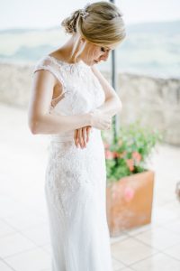 tuscany wedding villas