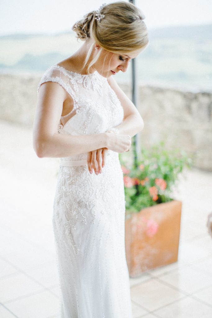 tuscany wedding villas
