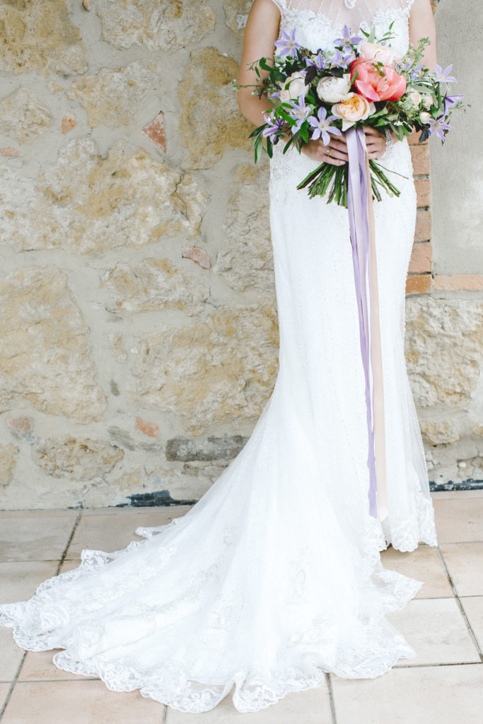 wedding flowers tuscany