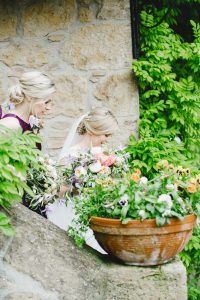 tuscany wedding planners
