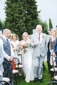 wedding venues in tuscany italy