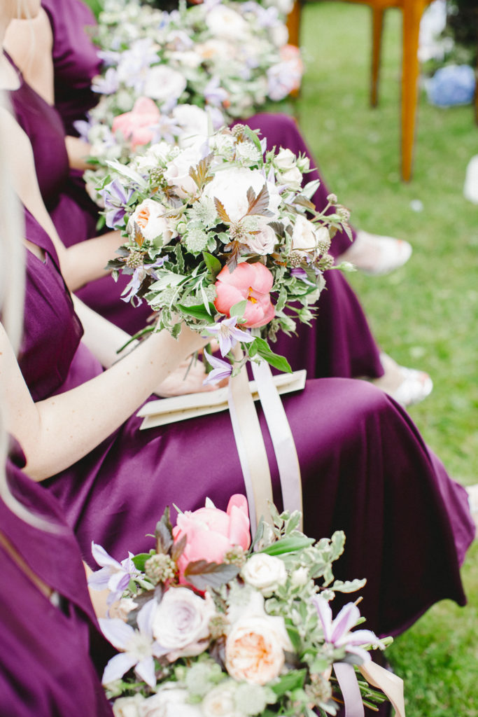 wedding planner tuscany