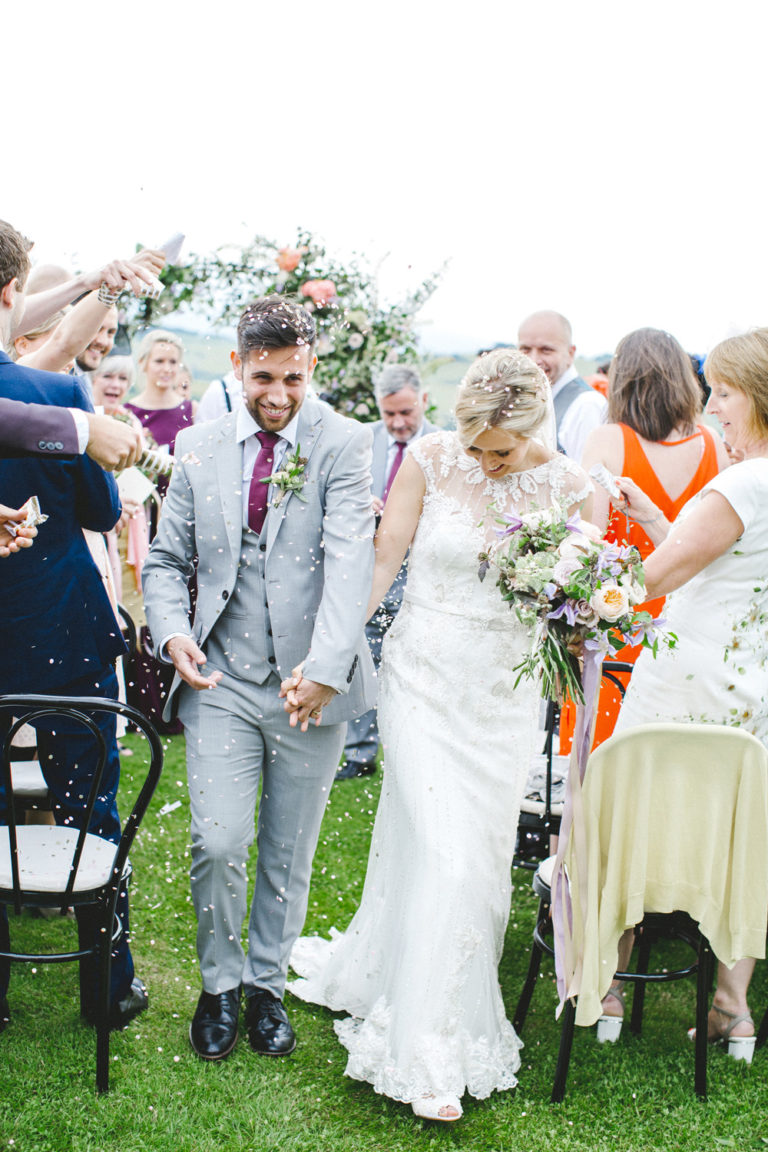 A Round-Up of my Incredible Tuscan Wedding