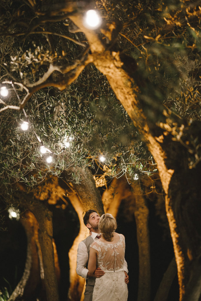 tuscan wedding