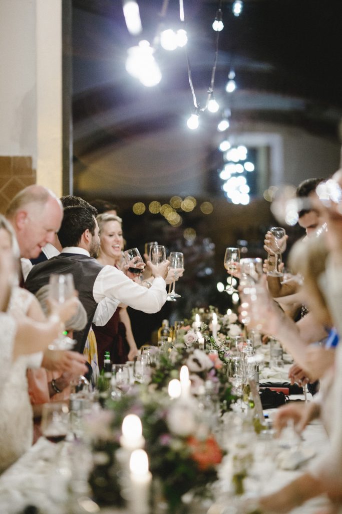 tuscan wedding
