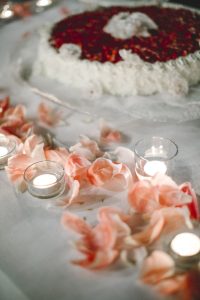 tuscan wedding