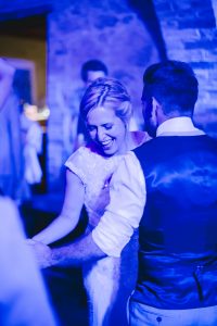 getting married in tuscany