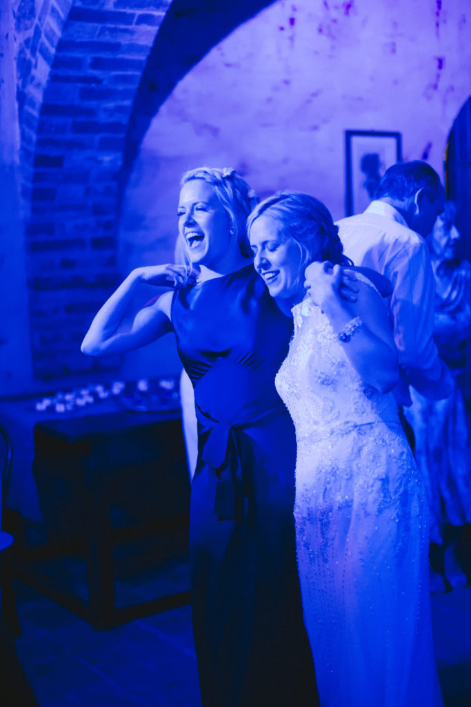 tuscany wedding venues