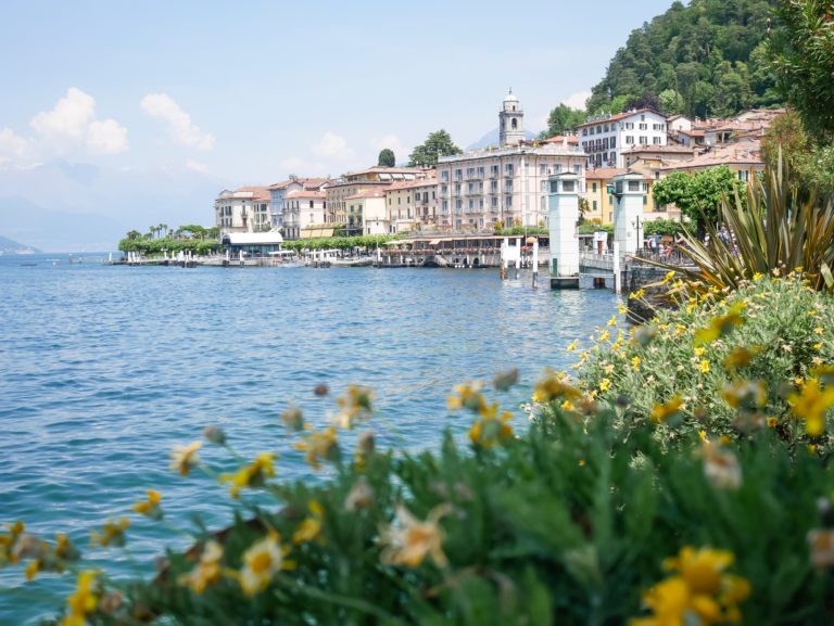 How to Get from Milan to Lake Como: Quick Guide