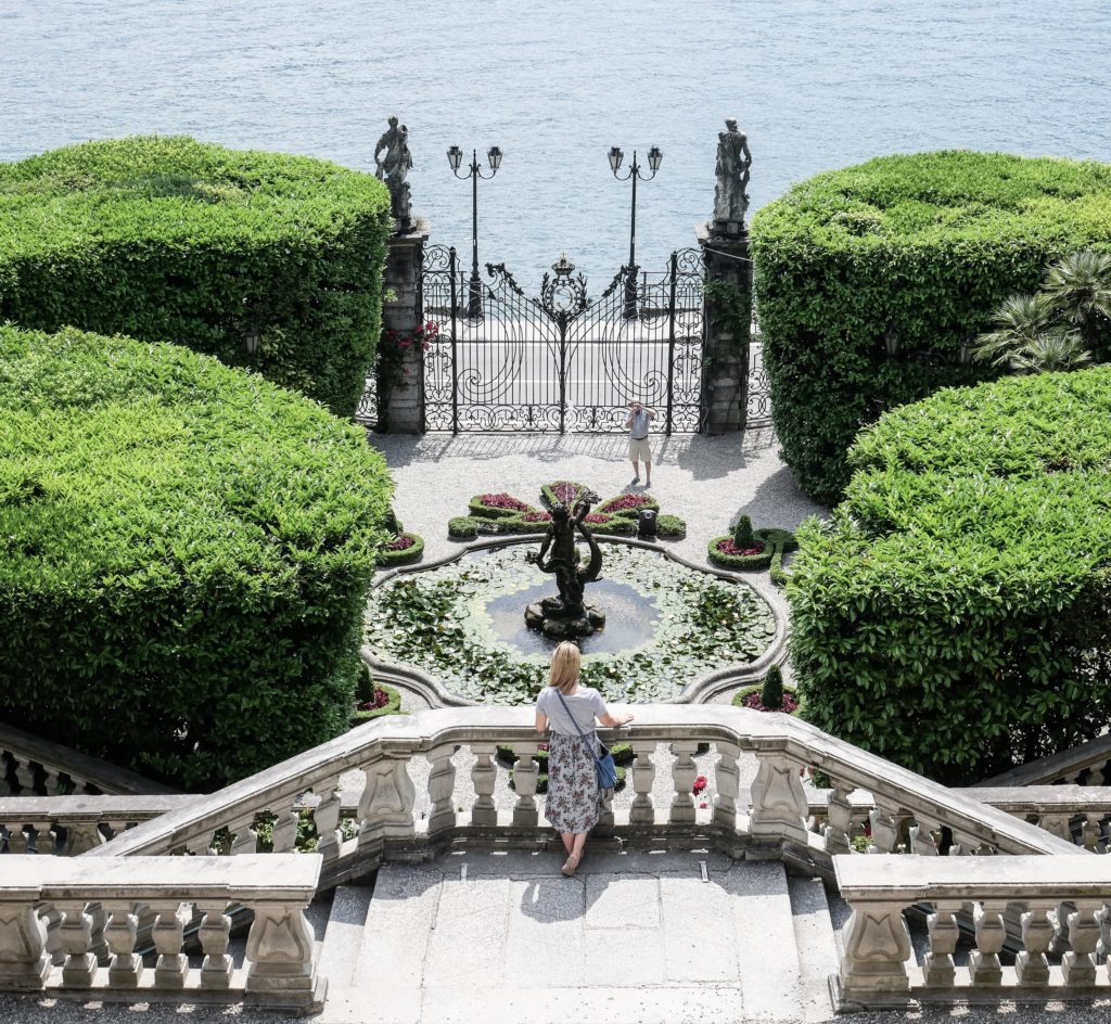 Villa carlotta Villa carlotta