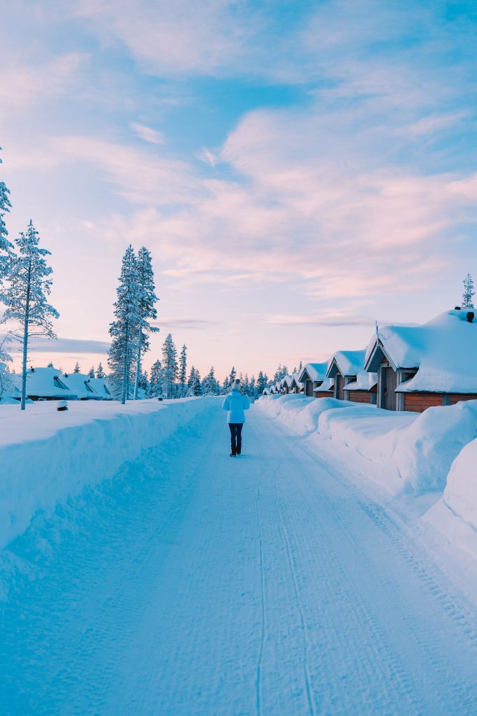 Inghams Lapland