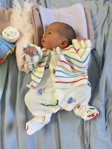 planned c-section