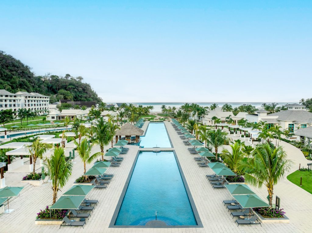 new sandals resort saint vincent