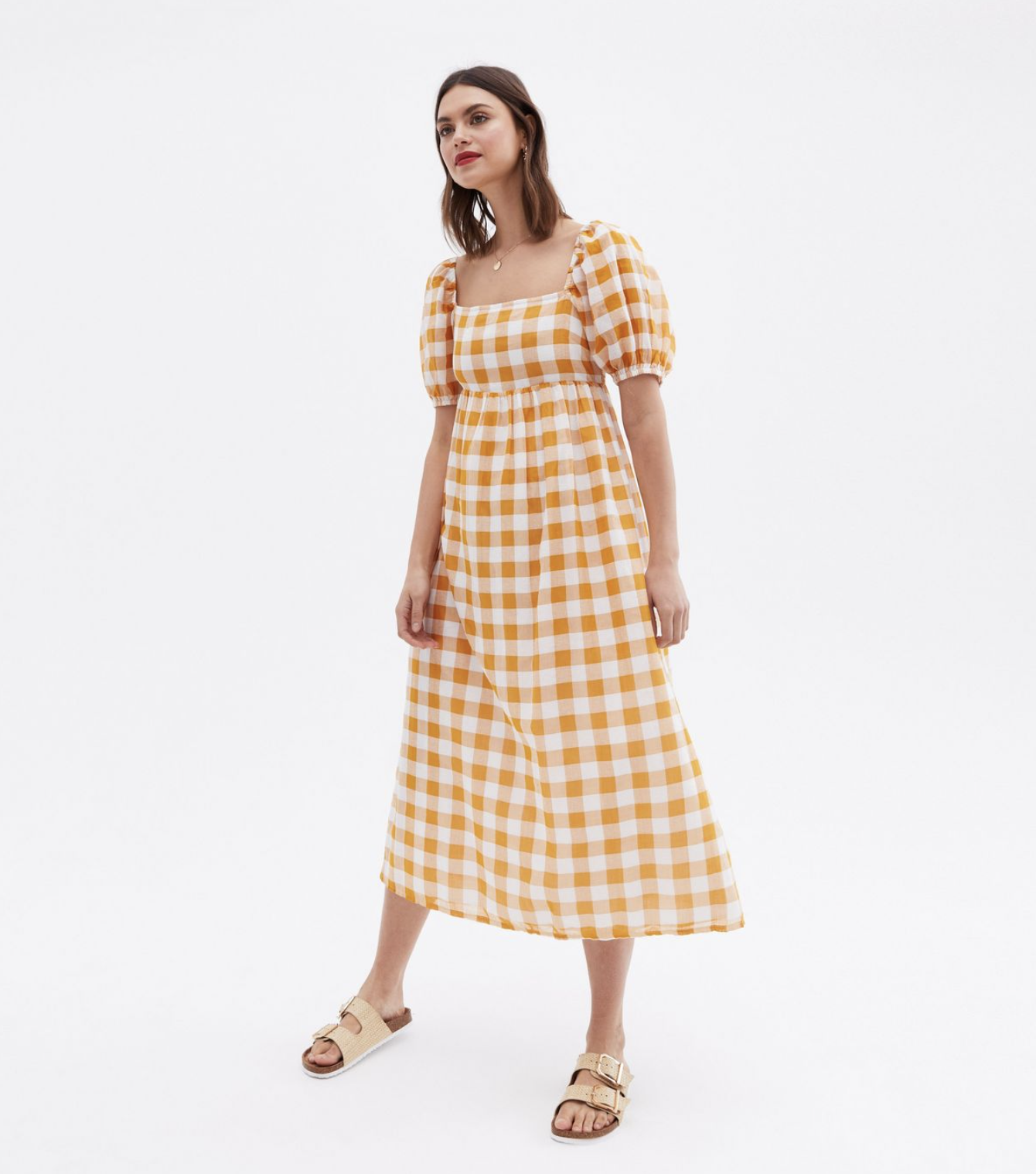 feeding friendly summer dresses