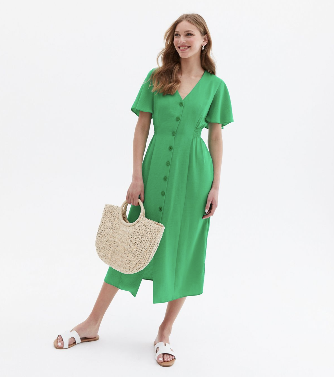 breastfeeding friendly summer dresses