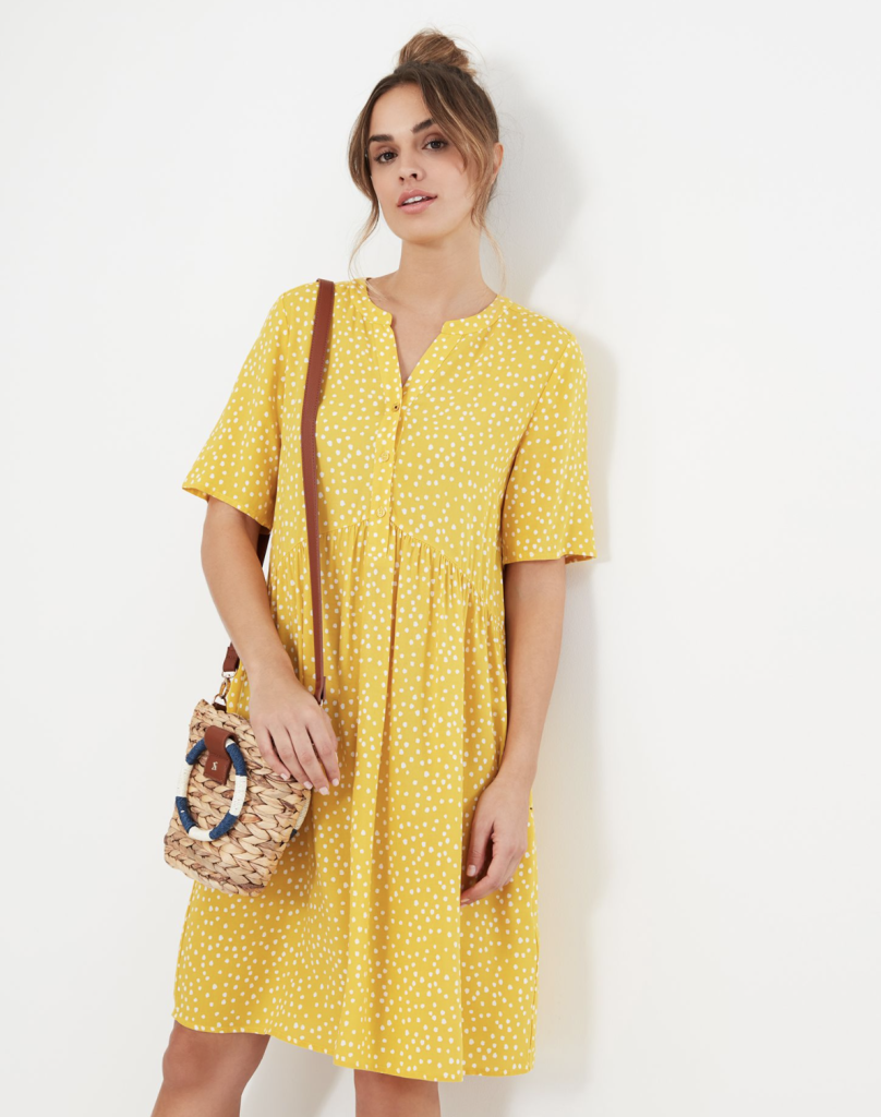 breastfeeding friendly summer dresses