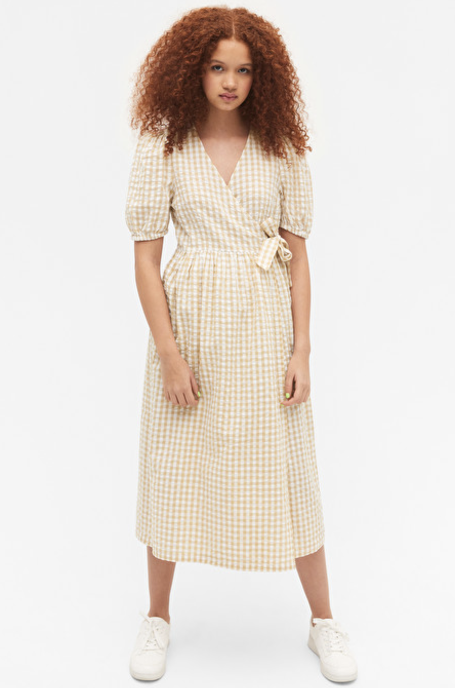 best dresses for breastfeeding