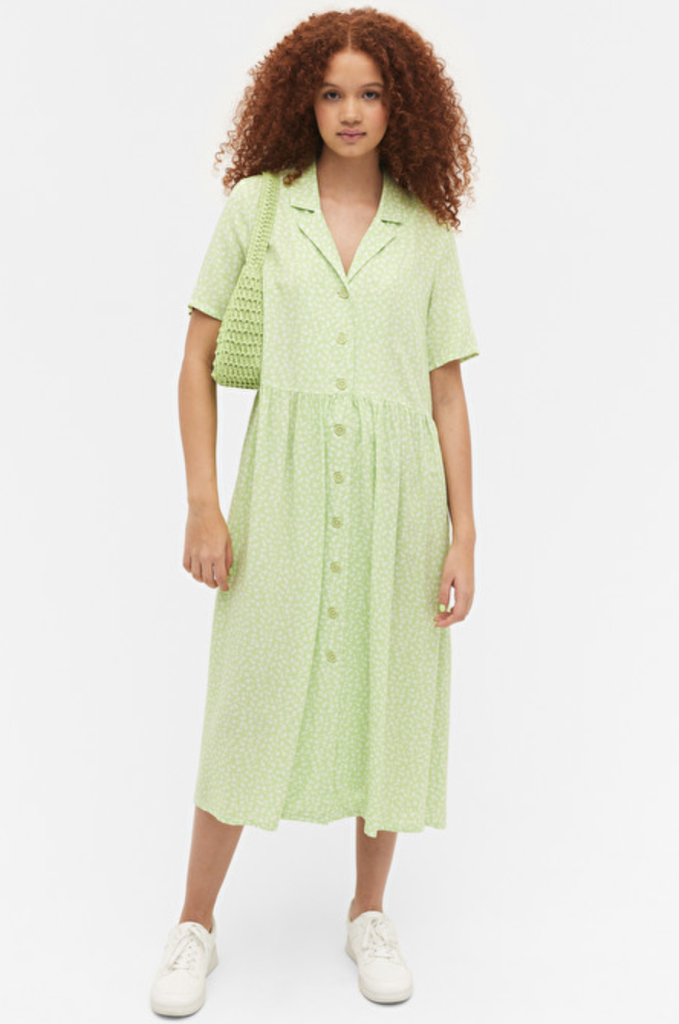 nursing friendly dresses