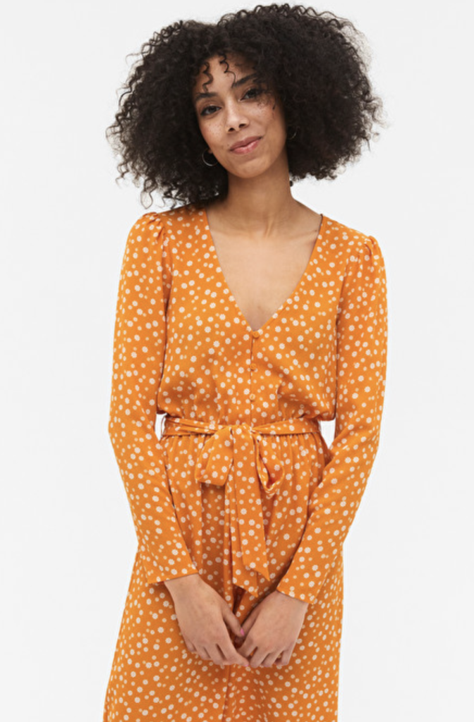 breastfeeding friendly summer dresses