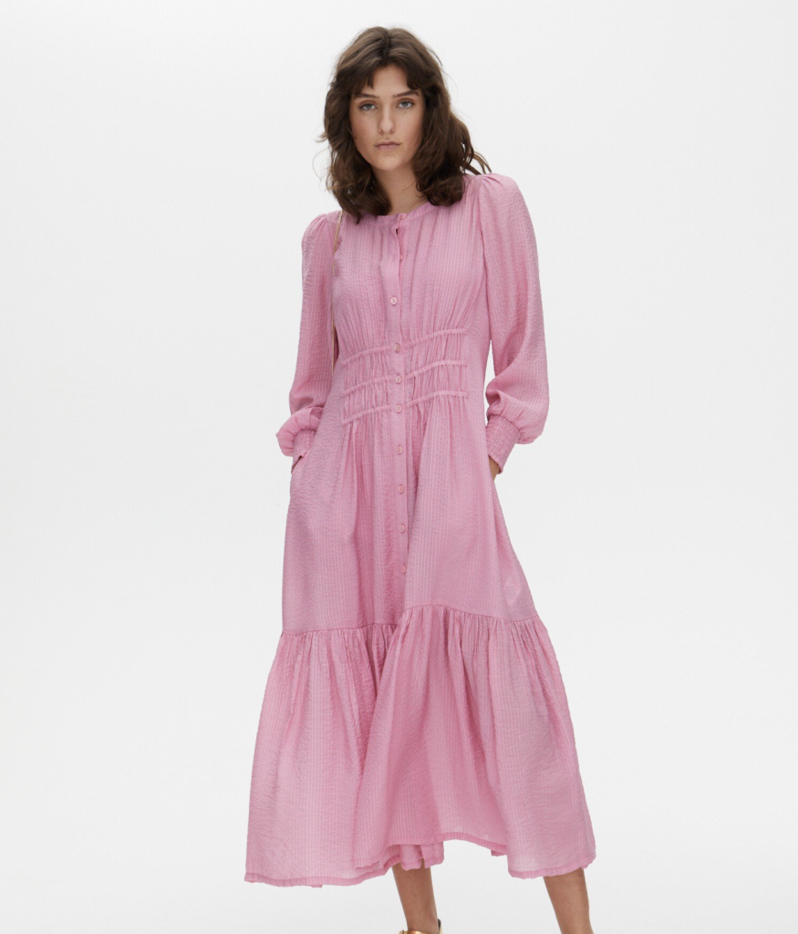breastfeeding friendly summer dresses
