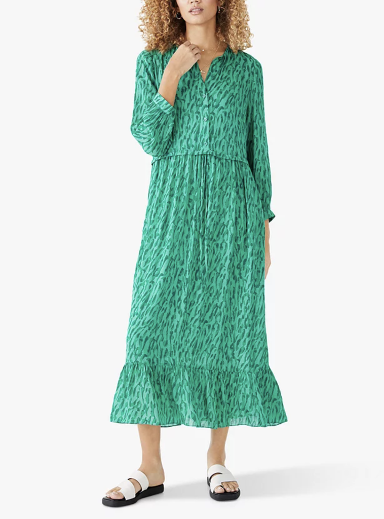 breastfeeding friendly summer dresses
