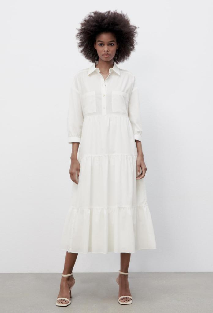 clothes for breastfeeding